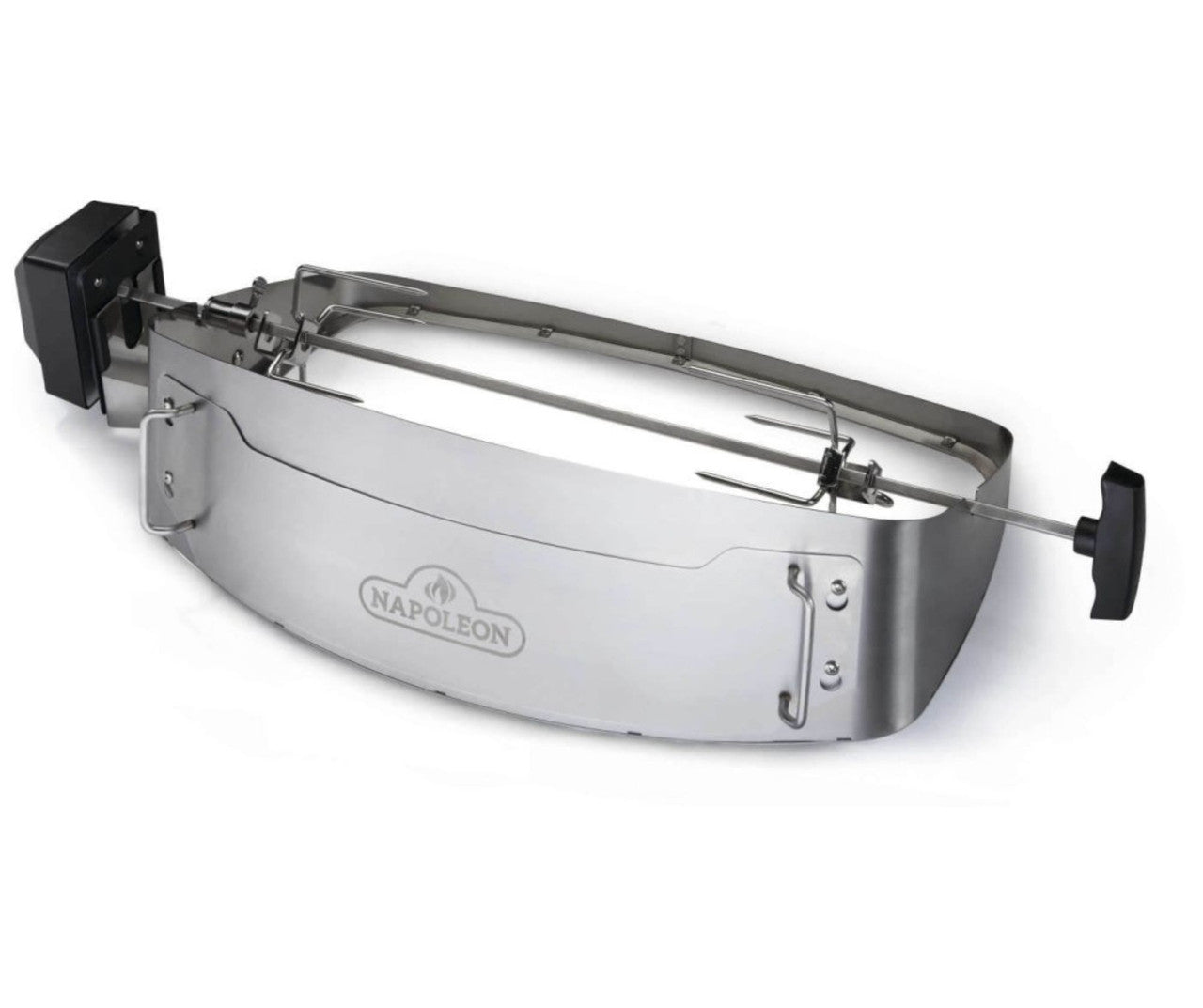 Heavy Duty Rotisserie For TravelQ BBQ | 69283