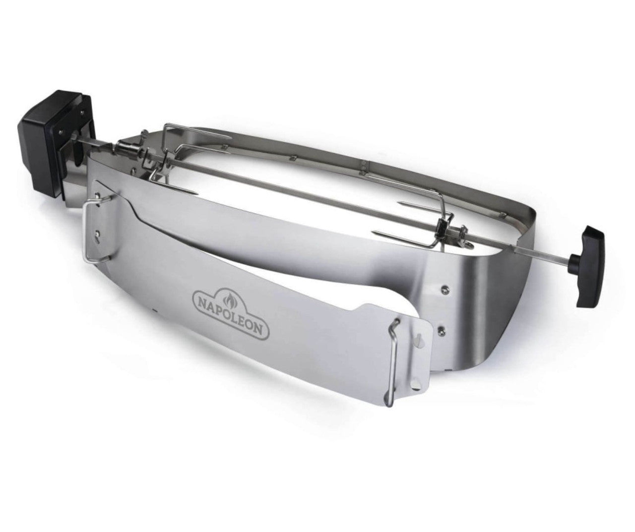 Heavy Duty Rotisserie For TravelQ BBQ | 69283