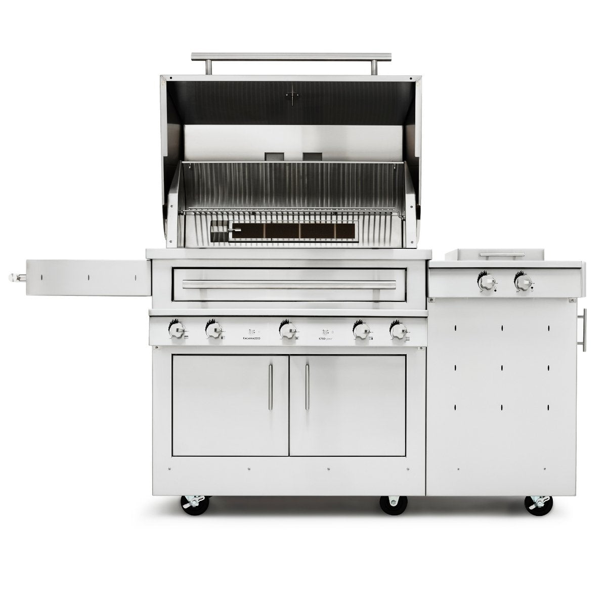 Kalamazoo Hybrid Fire Freestanding Grill - K750HS