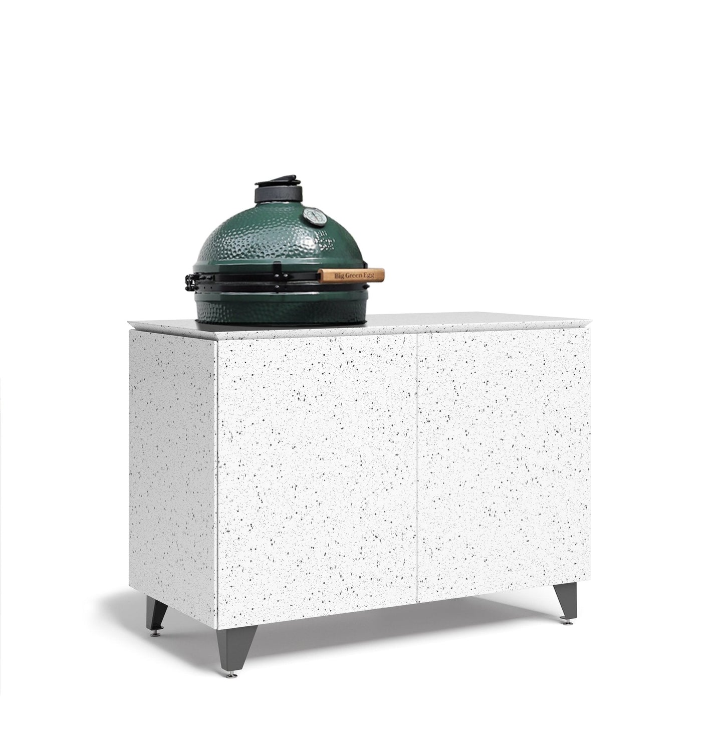 Vlaze 120 Barbecue