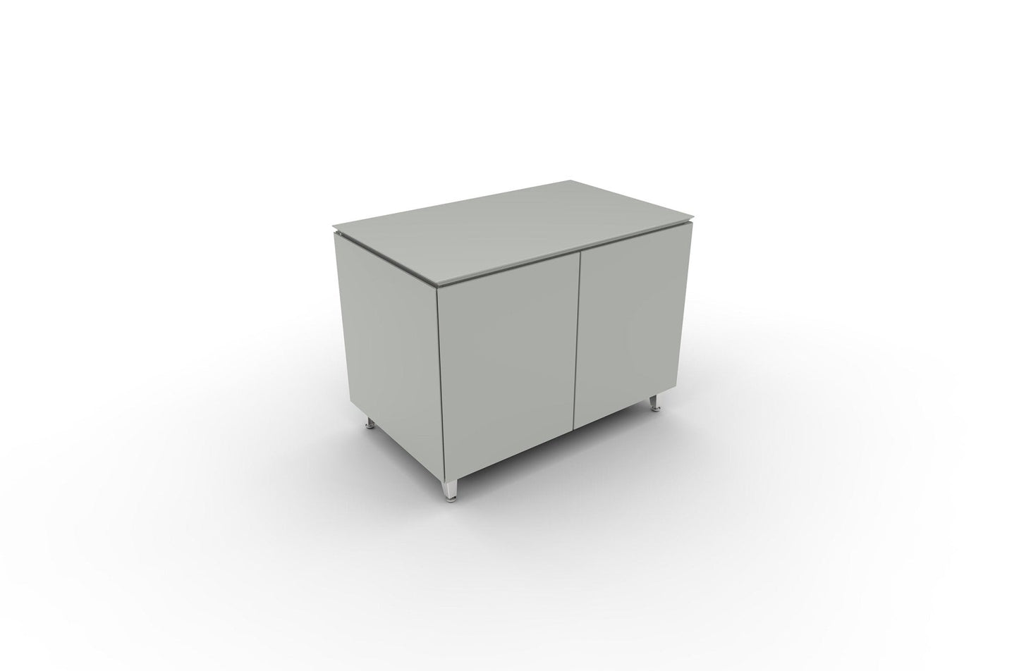 Vlaze 120 Storage Unit