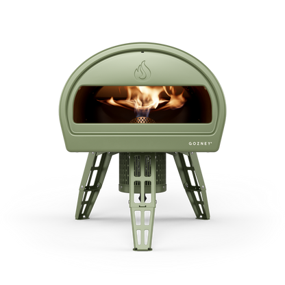 Gozney Roccbox Pizza Oven |  Monochrome Olive