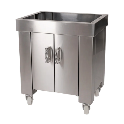 Bertha Professional X/X Plus Stand