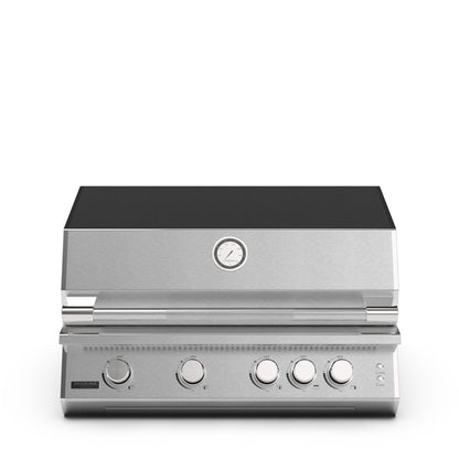 Brabura Fusion 400 Built-In Grill