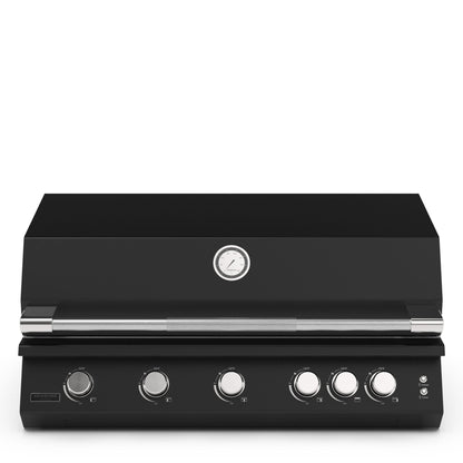 Brabura Fusion 500 Built-In Grill