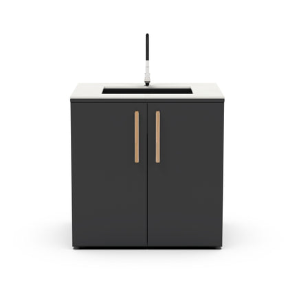 Brabura CT90 Sink Unit