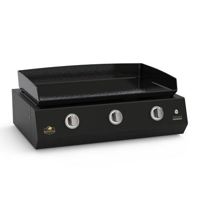 Brabura L Class Matte 30 Plancha