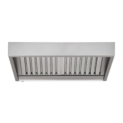 Bull Extractor Hood