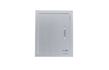 Bull Reveal Vertical Access Door