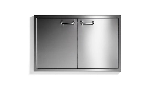 Ex-Display Lynx Double Doors