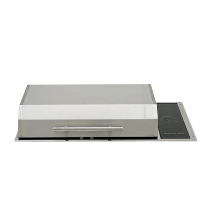 Kenyon Frontier Built-In Electric Grill