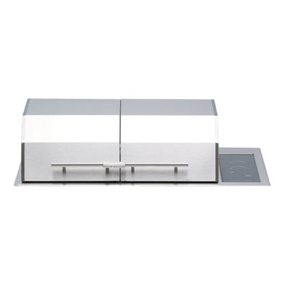 Kenyon Texan Built-In Electric Grill