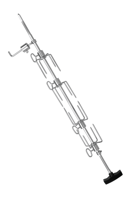 Napoleon Commercial 665 Rotisserie Kit