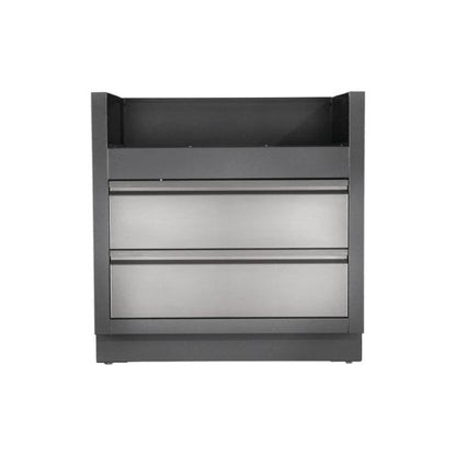 Napoleon Oasis Grill Cabinet