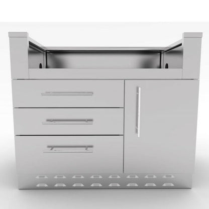 Sunstone Cabinet