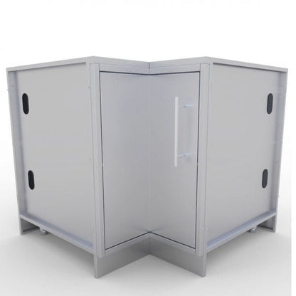 Sunstone Cabinet