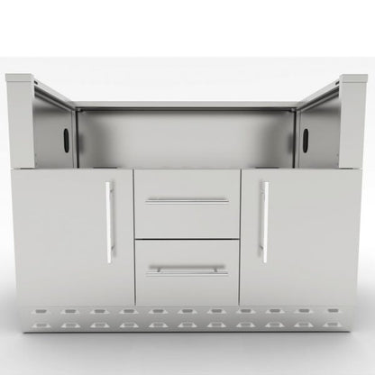 Sunstone Cabinet