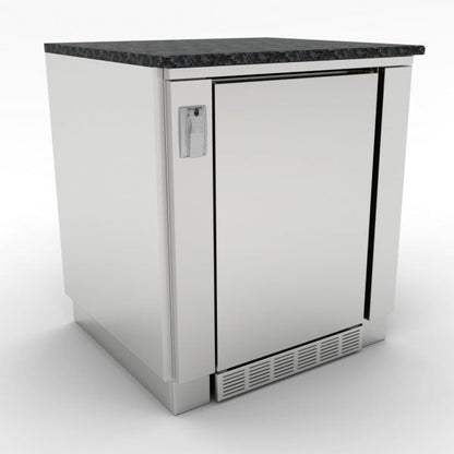Sunstone Cabinet
