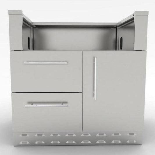 Sunstone Cabinet