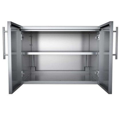 Sunstone Designer Double Door Dry Storage