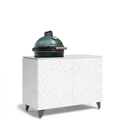 Vlaze 120 Barbecue