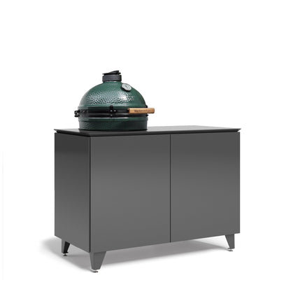 Vlaze 120 Barbecue