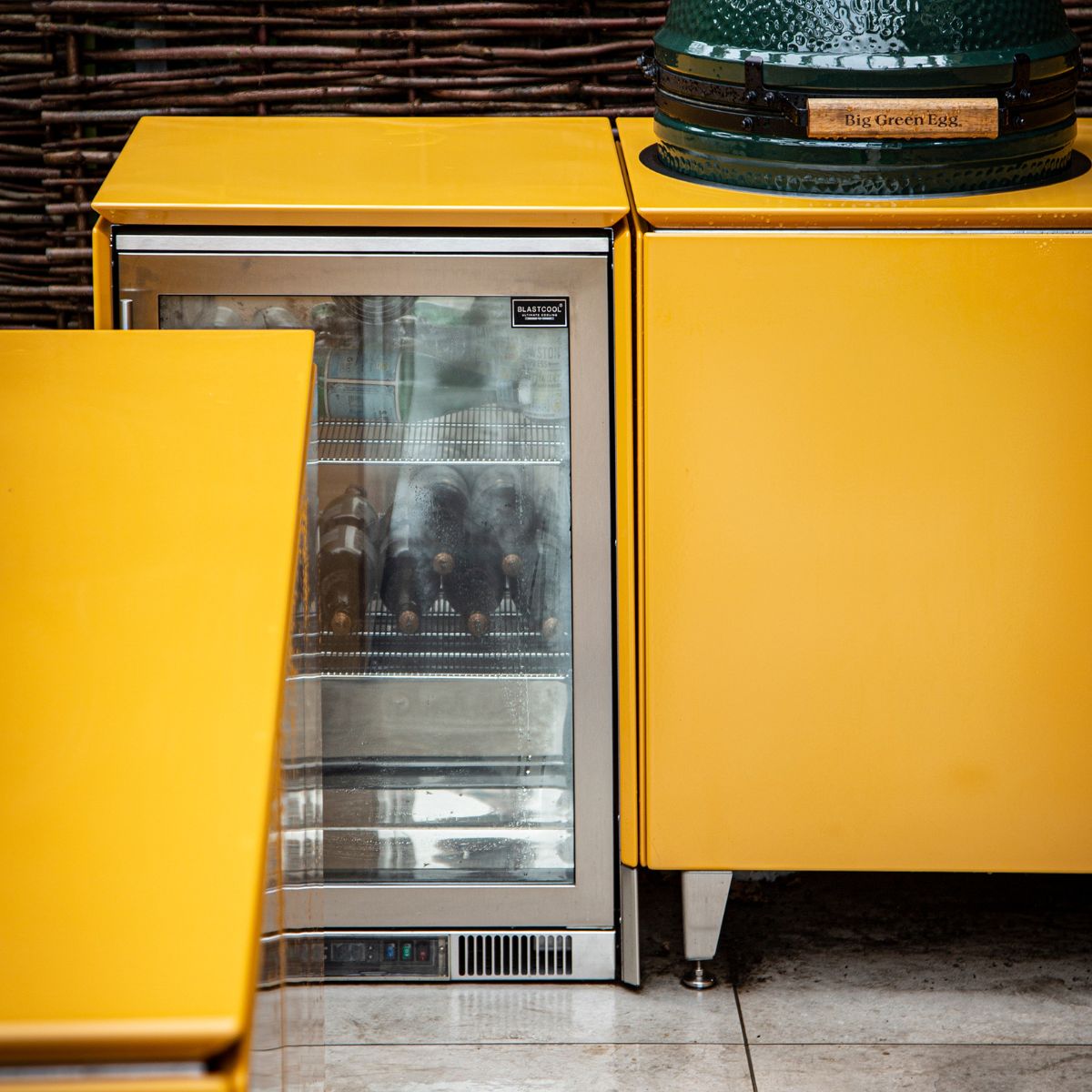 Vlaze Adapt Fridge Unit