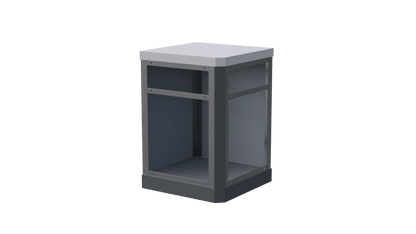 Whistler Fairford 90 Degree Cabinet